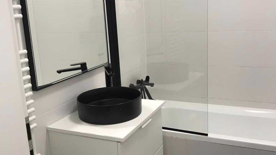 Apartament de vanzare | 2 camere Exigent Plaza F4 - Poză 4