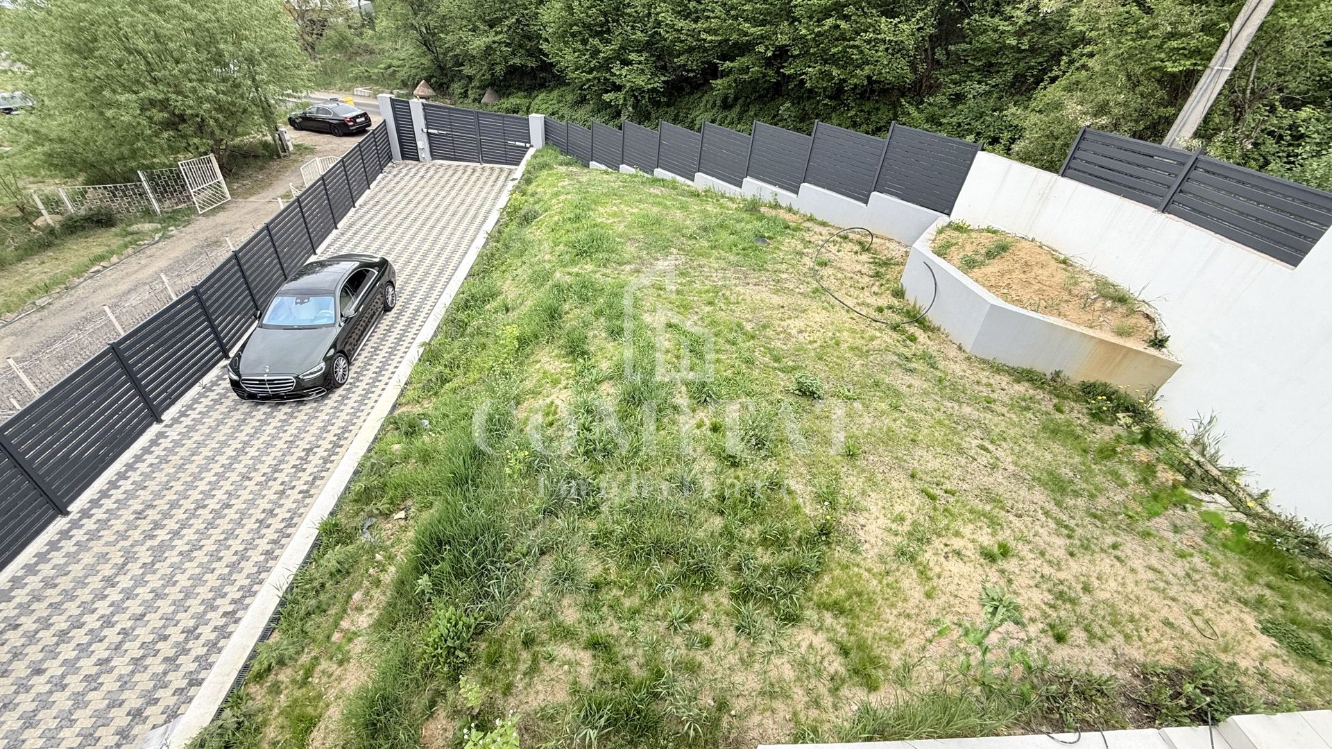 0% Comision Casă cu panoramă spre Cluj | 220 mp utili | 400 teren - Poză 5