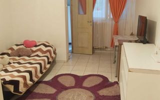 #, vând garsonieră în Tudor, în spate la Iulius Mall - Poză 1