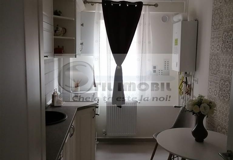 Apartament 3 camere Bucium- 550 EURO - Poză 10