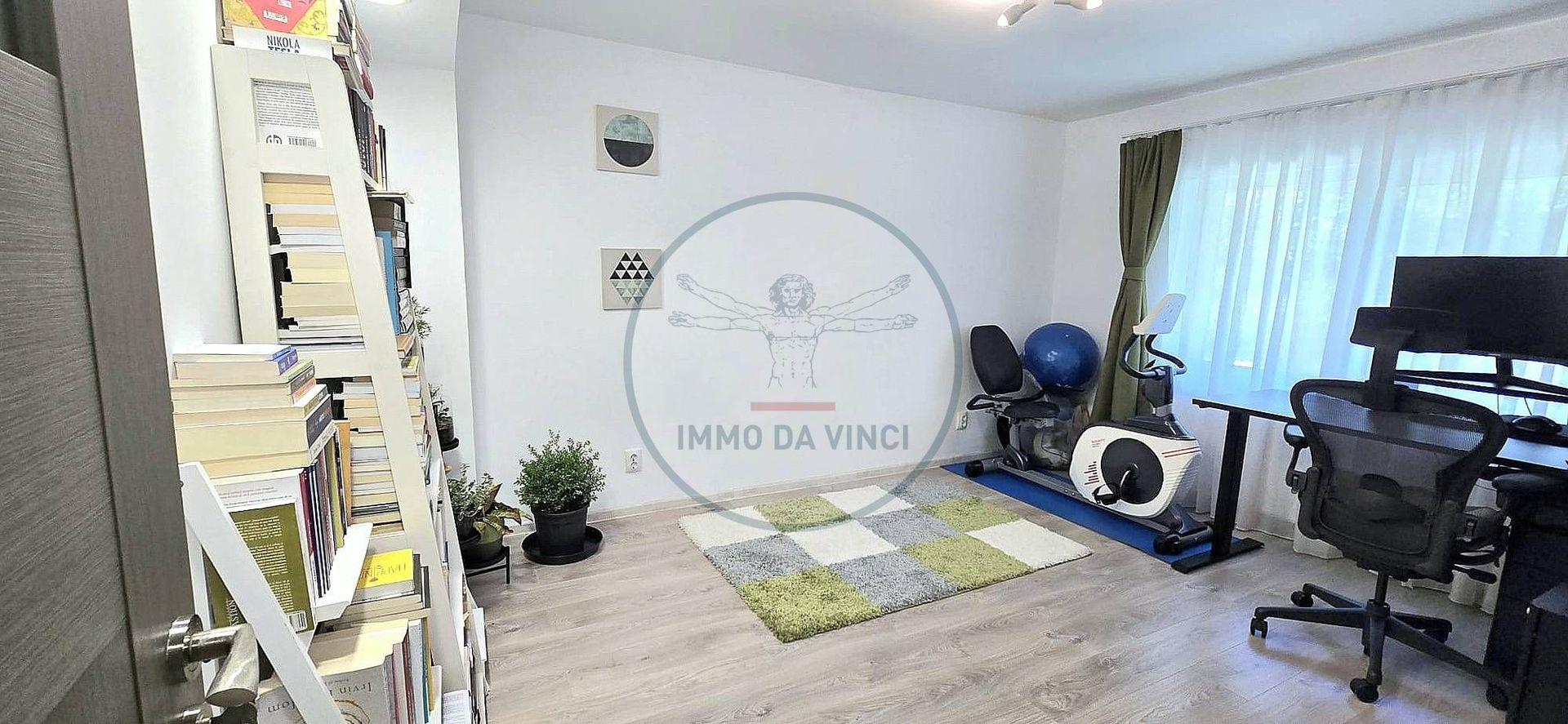 Apartament de vanzare | 4 camere - Poză 8