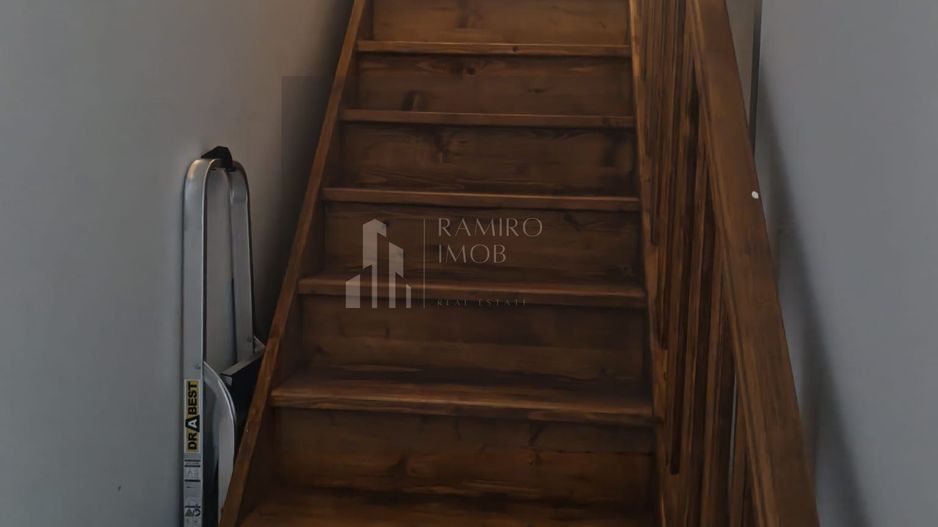 Apartament 3 camere Dobroesti / Nicolae Balcescu mutare imediata - Poză 6