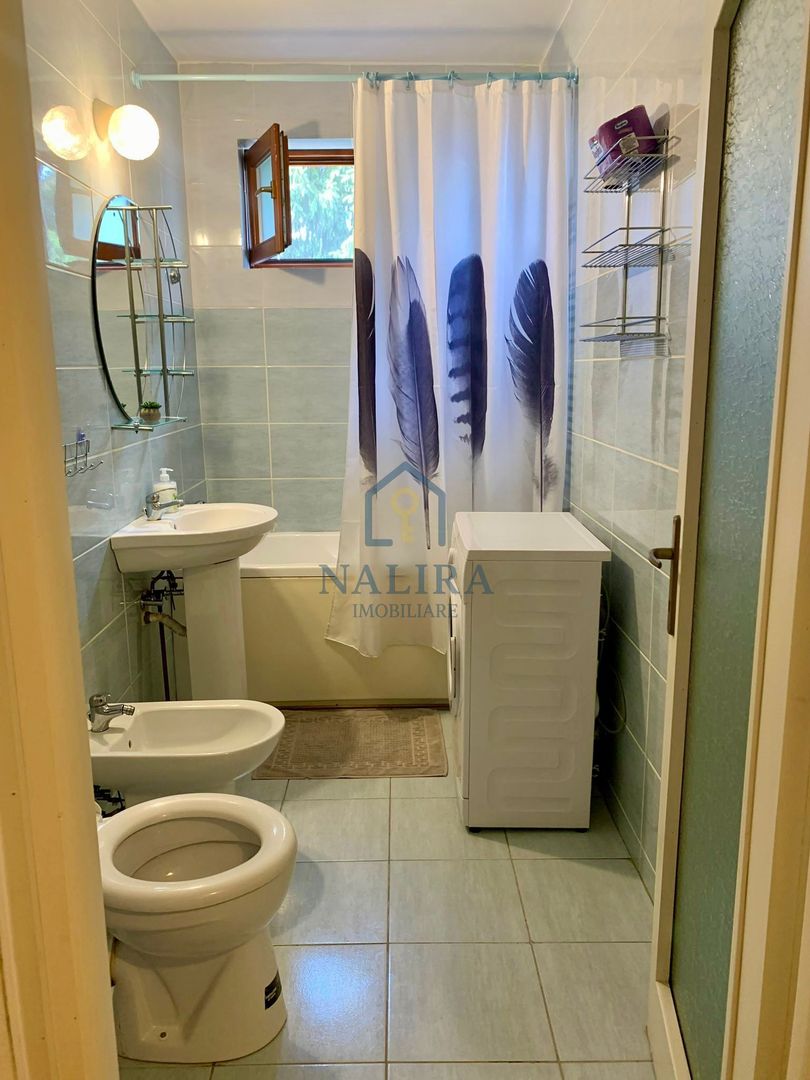 De vânzare – Apartament 1 cameră - Poză 3