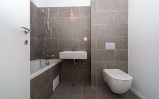 Vânzare, apartament tip studio în zona Bucureștii Noi - Poză 11