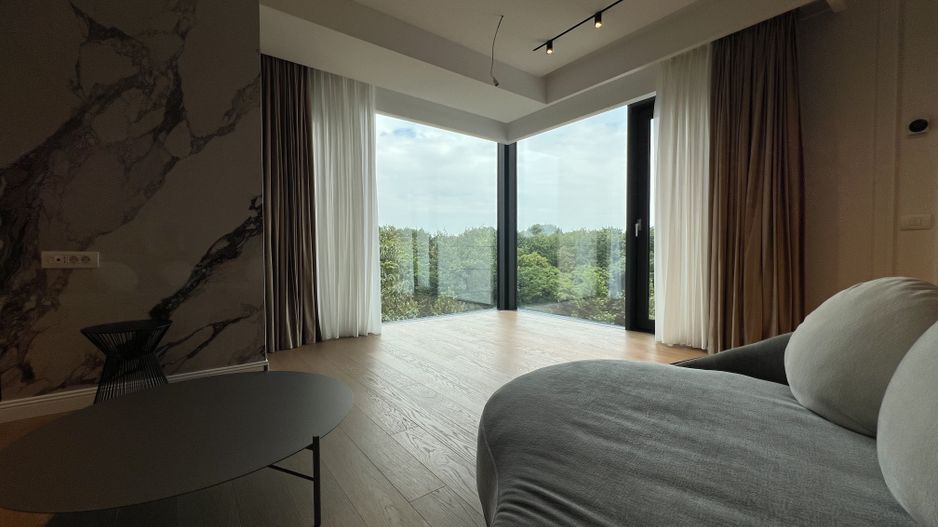 Apartament superb Aviatorilor - Arcul de Triumf - Herastrau - Poză 27