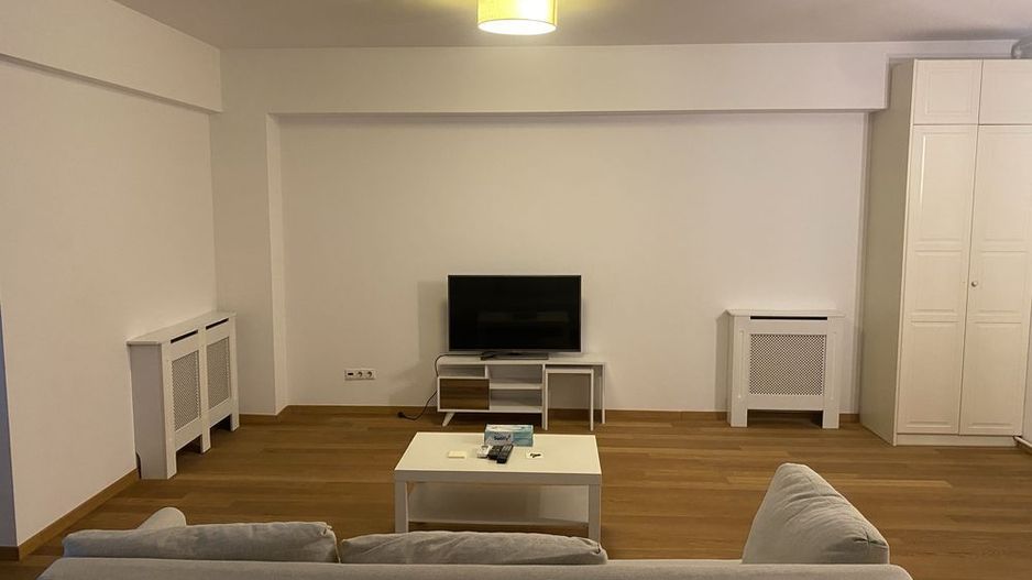 2 camere | 93 mp total | etaj 4 | Barbu Vacarescu| Metroul Pipera - Poză 5