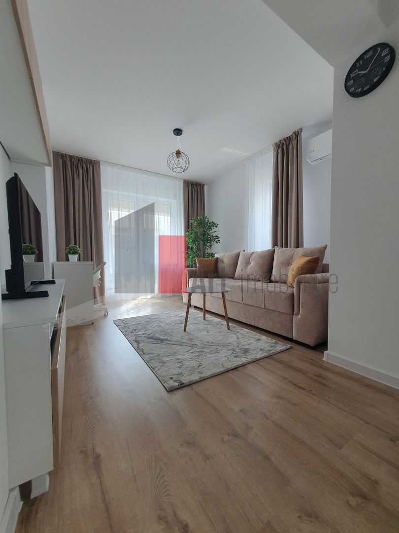 Inchiriere Apartament 2 Camere Panorama City - Poză 1