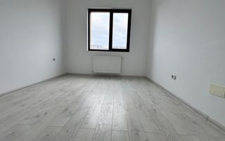 Apartament nou cu 3 camere, 3/9, mobilat partial, Rahova, Comision 0 - Poză 8