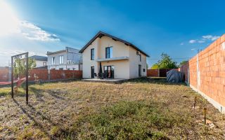 Casa noua la cheie cu teren generos de vanzare in Pecica Comision 0 - Poză 9