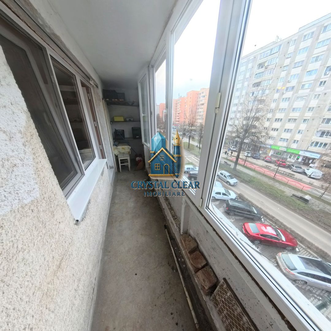 Garsonieră - cartierul Dâmbu Pietros, B-dul 1848 - Poză 9