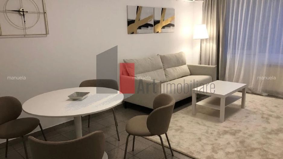 APARTAMENT 2 CAMERE CISMIGIU - Poză 1