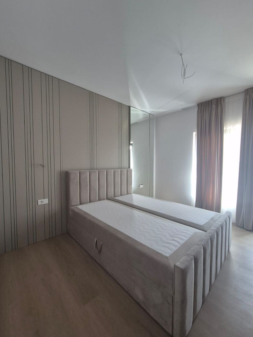 VILA PREMIUM IN COMPLEX DE CASE TIP DUPLEX FINALIZAT. COMISION 0%! - Poză 14