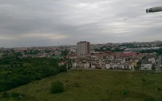 Apartament 2 camerein Brancusi Residence, mobilat si utilat complet - Poză 12