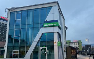 Clădire de vânzare în stațiunea Covasna, amplasare de excepție. - Poză 2