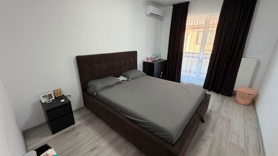 AP. 3 CAMERE - MOBILAT/UTILAT, BUCATARIE INCHISA, PARCARE, COMISION 0% - Poză 7