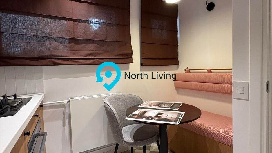 OPORTUNITATE PENTRU OPERATORI AIRBNB / SHORT-TERM RENTAL | CISMIGIU - Poză 5