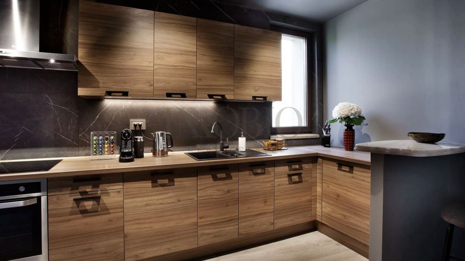 Full Service Apartment | 2 Bedrooms | Parking | Concierge - Poză 3