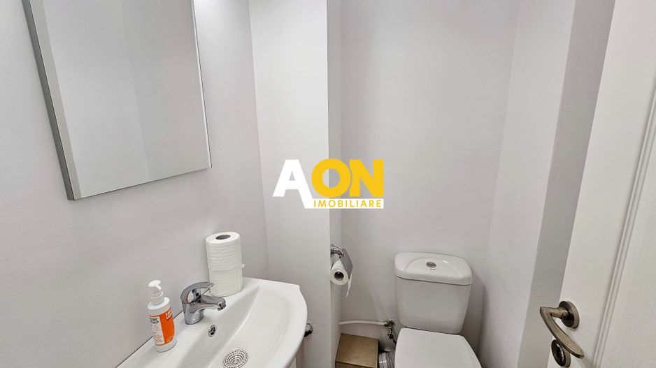 Apartament 3 camere, etaj 2, renovat, Cetate, langa Scoala M. Eminescu - Poză 13