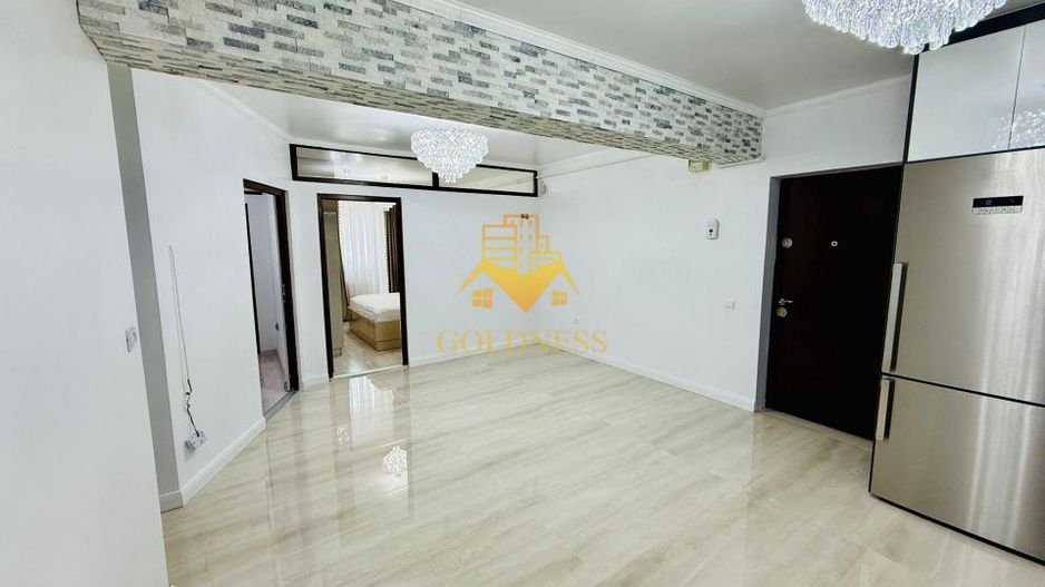 4 camere, mobilat, modern, parcare, lux, Zona Florilor, Florești - Poză 7