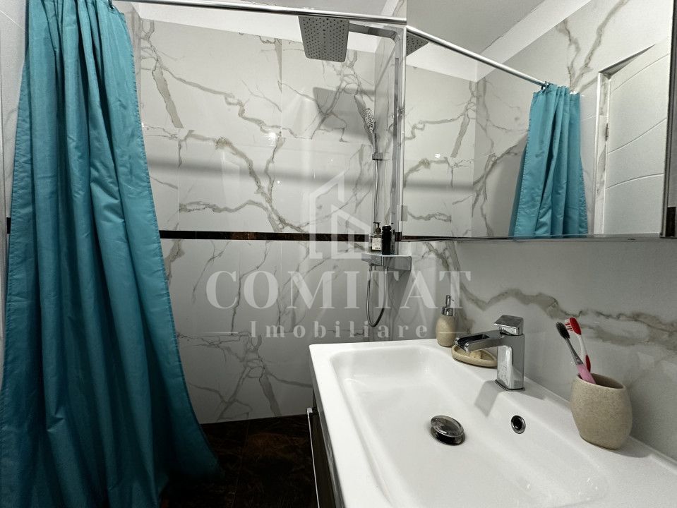 Apartament 3 camere | Bloc nou | Cartier Europa - Poză 21