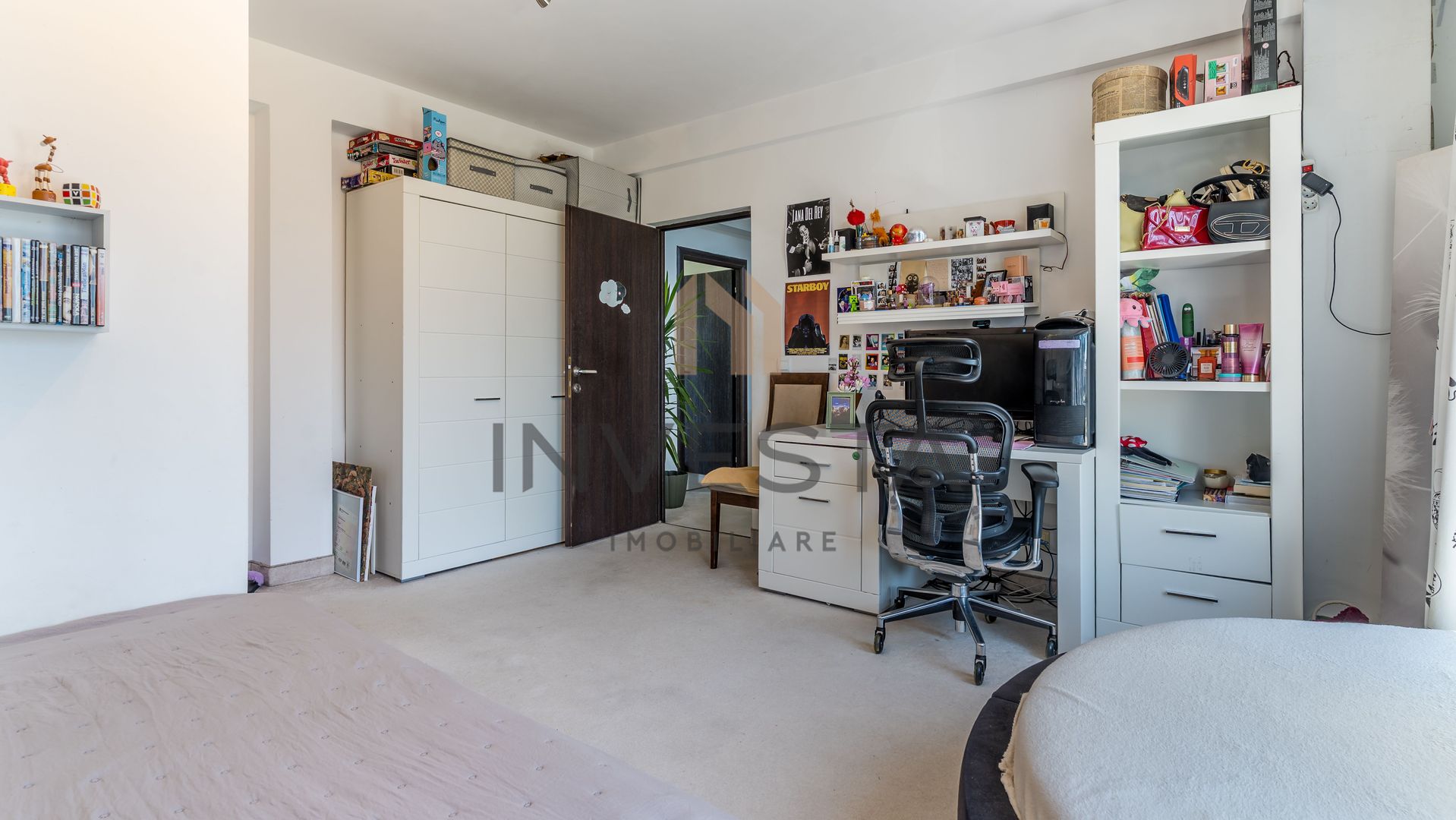 Casa insiruita intr-o zona linisitita! - Poză 14