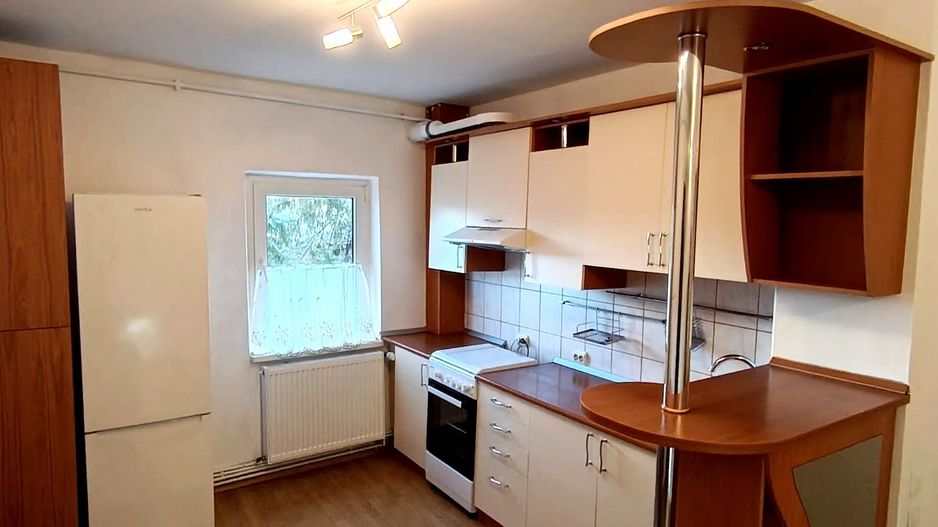 Apartament cu 2 camere, 55 mp, centrală proprie și aer condiționat - Poză 5