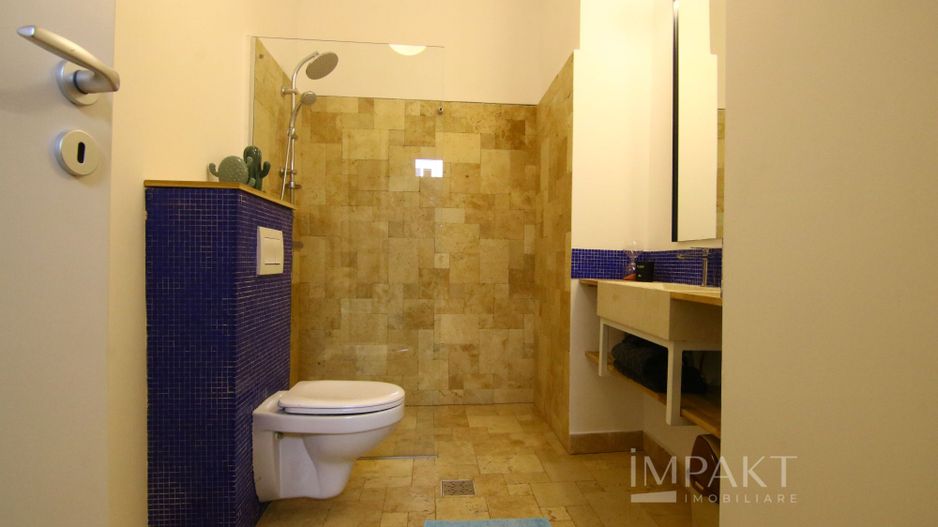 Apartament splendid cu 2 camere, Ultracentral, in Piata Muzeului! - Poză 12