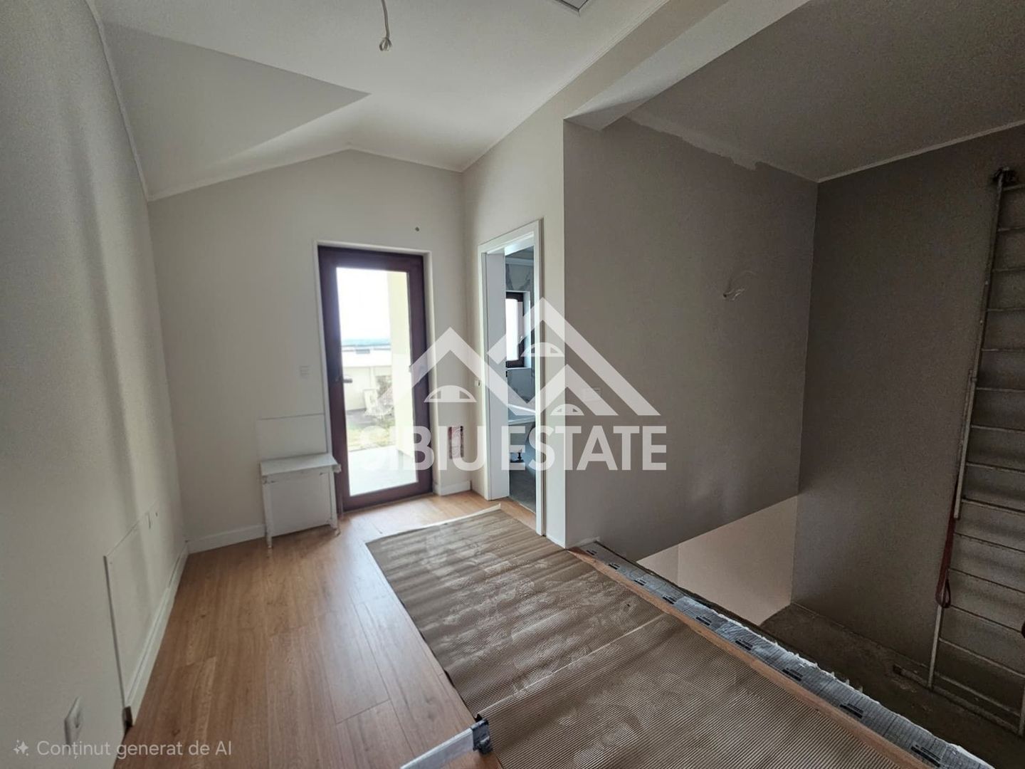 Casa noua amenajata, gata de mutare - Poză 13