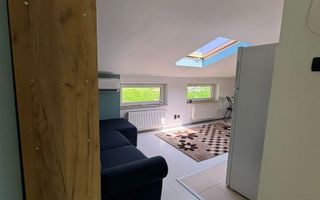 Apartament 2 Camere Penta Tătărași  – 44mp - Poză 9