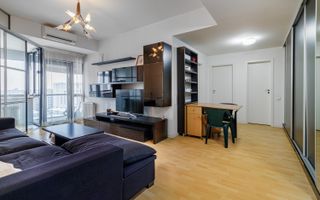 Vanzare Apartament 3 Camere -2 bai - Complex Delea Veche 24 - Poză 1