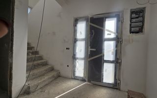 Vânzare  casă modernă, nouă, situată în centrul comunei Cristian, județul Sibiu - Poză 8
