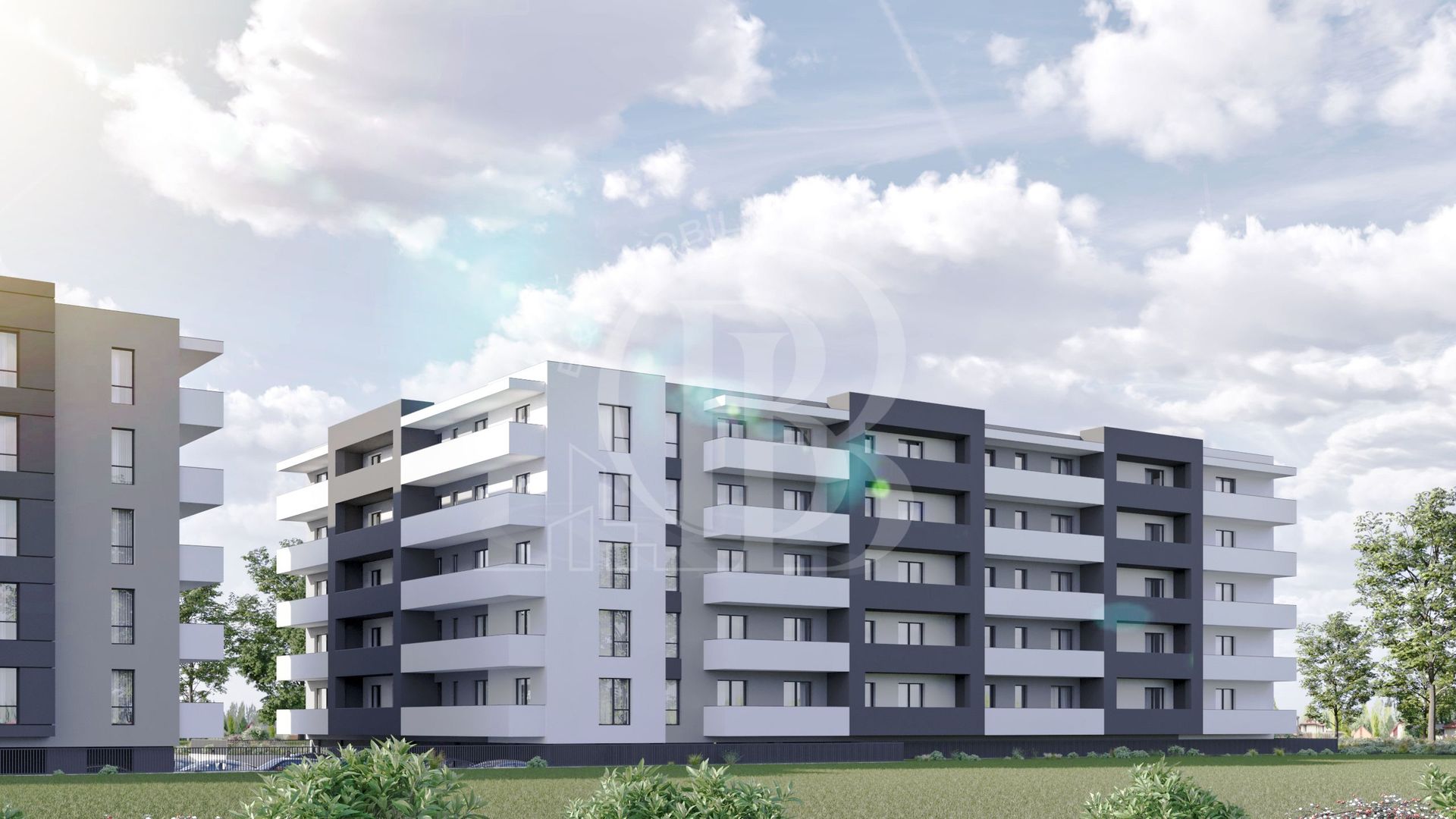 2 Camere-Studio-Ideal Investie-Titan-Pallady-Sector 3 - Poză 4