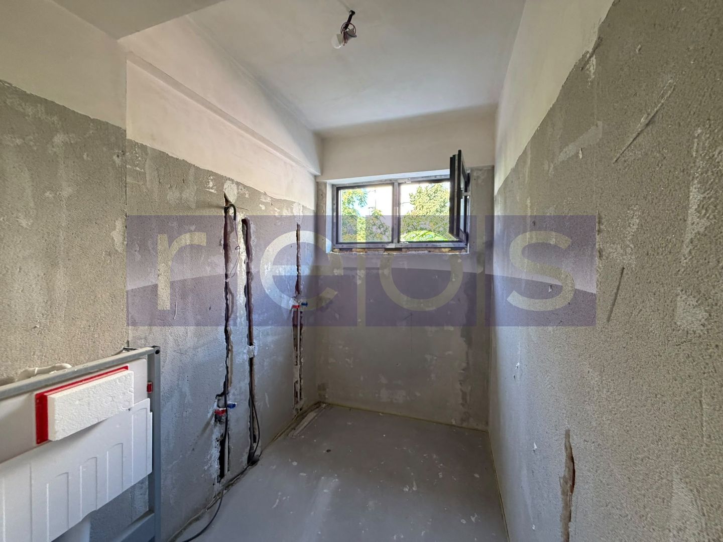 VANZARE APARTAMENT 2 CAMERE | LIZEANU | BLOC NOU | PARCARE | TERASA - Poză 13