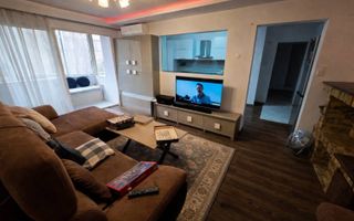 Apartament 3 camere, zona Grigore Balan - Poză 1