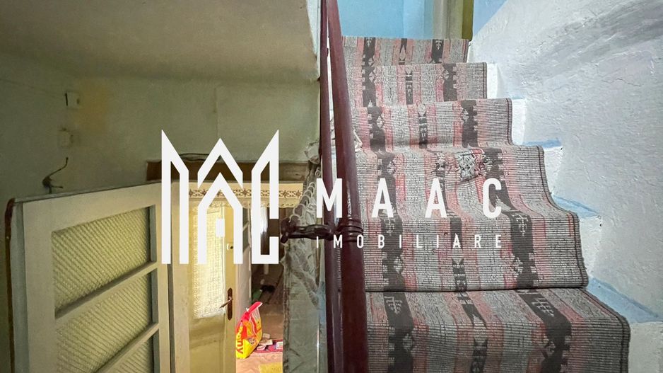 Casa 3 Camere I Individuala I 504mp Teren I Sub Arini - Poză 11