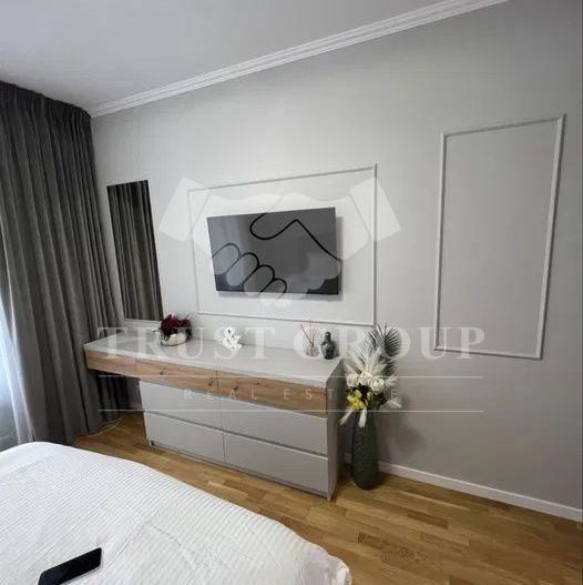 Apartament 3 camere Aviației / Loc de parcare - Poză 3
