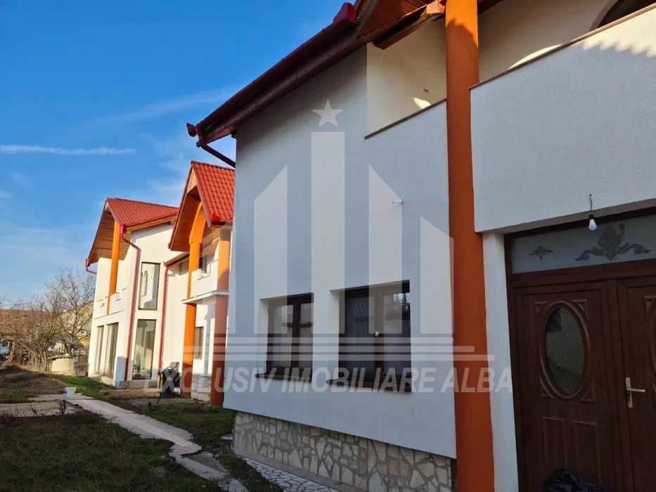 Casa individuala de vanzare, Maieri - Poză 3