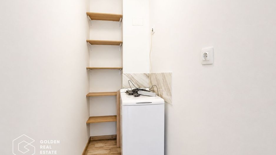 Apartament o camera, parter, renovat si gata de mutare, Str Hunedoarei - Poză 7