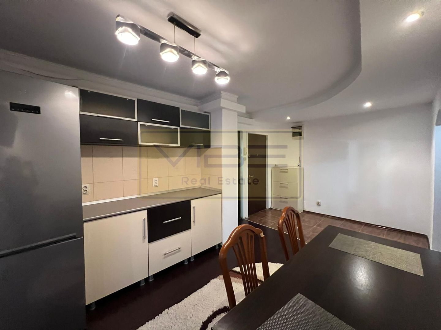 Apartament 2 camere decomandat Nicolina - Catedrala Catolica - Poză 1