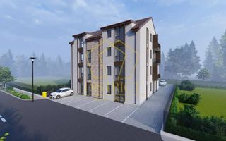 Apartamente cu 2 camere langa Eso I Giroc - Poză 1