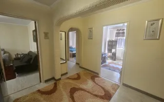 Apartament 4 camere, etaj 1 – Exercițiu, lângă Poștă - Poză 14