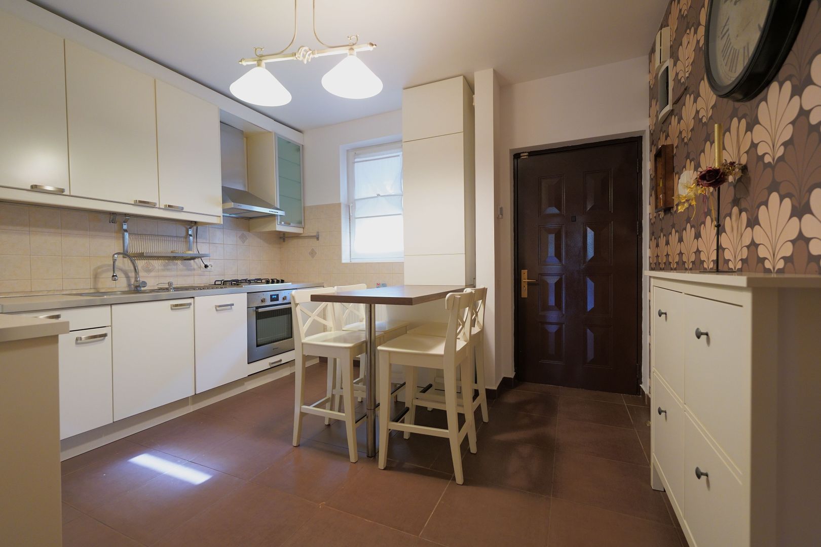 Vila 4 camere cu acces privat la piscina, Domus Stil, Pipera - Poză 6