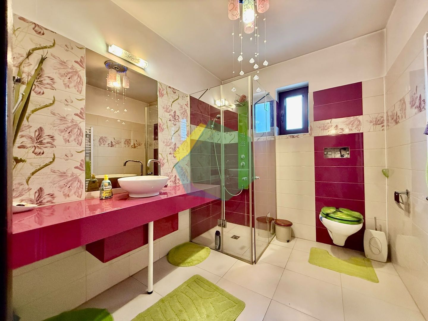 Casă elegantă cu piscină și curte generoasă – Otopeni Ferme - Poză 11