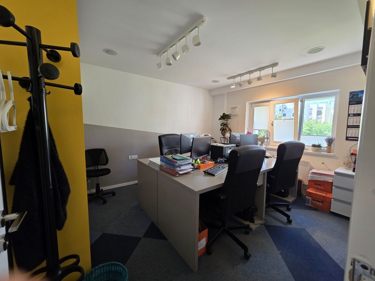 Apartament Emil Botta // Casa de Pensii - Poză 6