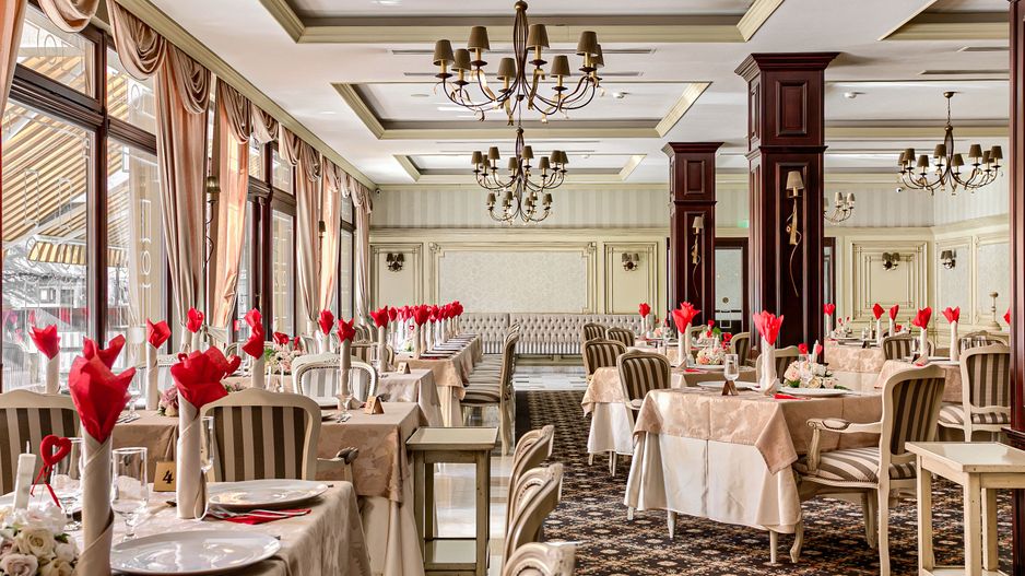 Oportunitate exclusivă de investiție: Hotel Best Western Central Arad - Poză 22