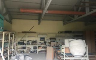 Hala industriala de vanzare - Poză 7