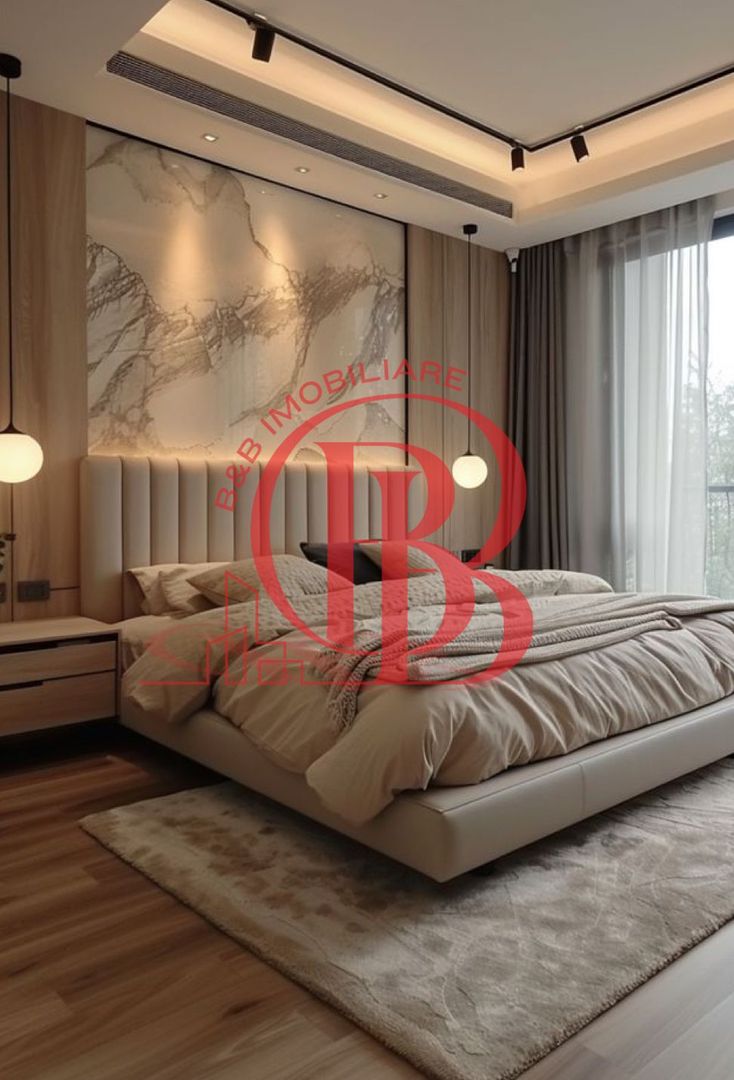 3 Camere-Terasa 53mp-7min Metrou Teclu-Direct Dezvoltator - Poză 11