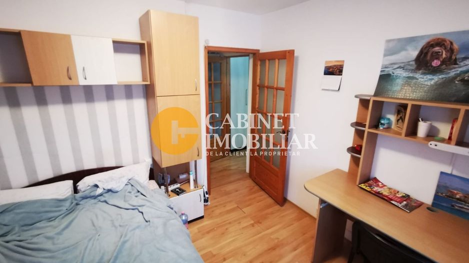 Apartament 2 Camere - Zona Dacia POD - Poză 3