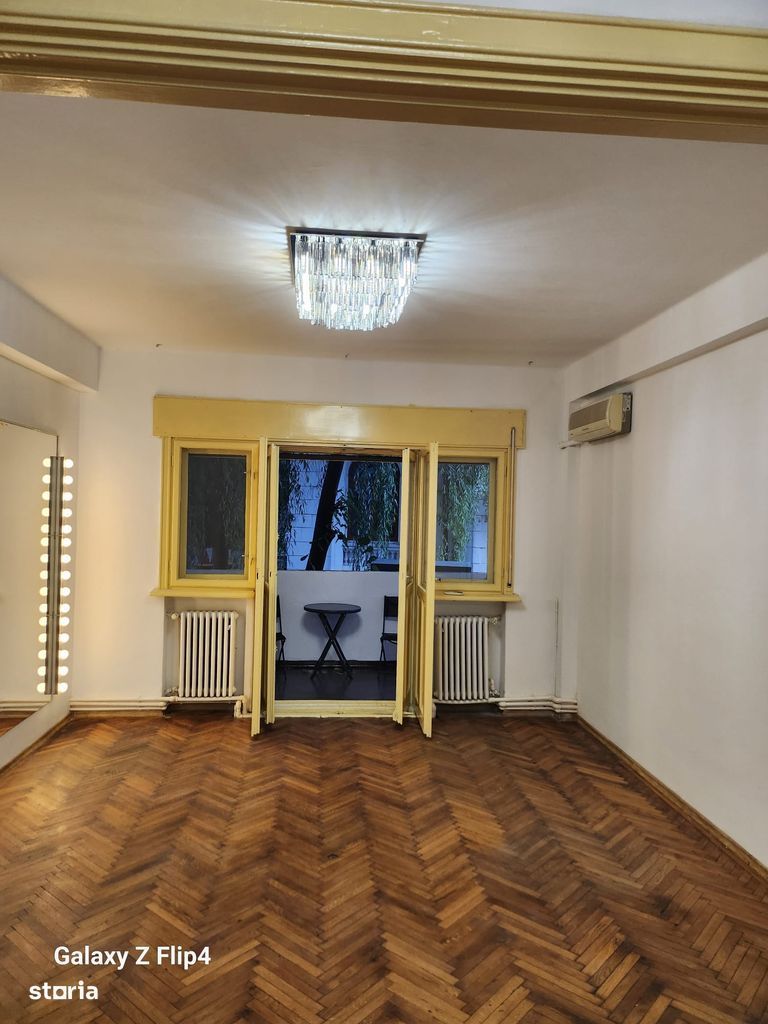 De vanzare apartament 6 camere Piata Romana. Pret NEGOCIABIL - Poză 4