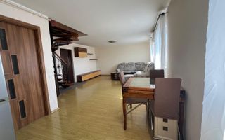 Apartament 3 camere de inchiriat-spatios si luminos - Poză 1